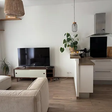 Duplex Calme 3 Aux Chartrons - 6 Couchages Apartment Bordeaux