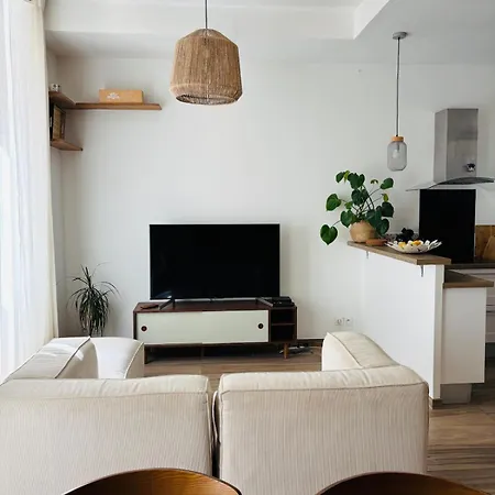 Duplex Calme 3 Aux Chartrons - 6 Couchages