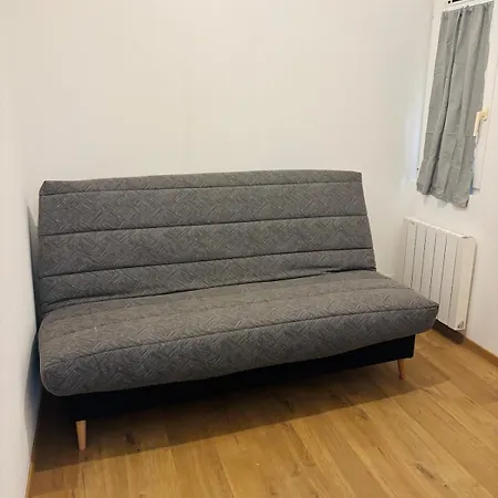 Duplex Calme 3 Aux Chartrons - 6 Couchages Apartment Bordeaux